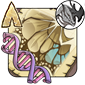 Secondary Everlux Gene: Butterfly