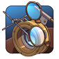 Multi-Lens Magnifier
