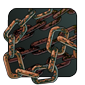 Tarnished Chain