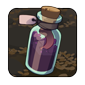 Vial of Mysterious Toxin